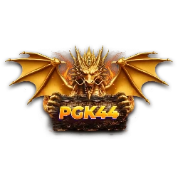 PGK44 เว็บตรง API แท้ | ทางเข้า สมัคร โปรโมชั่น